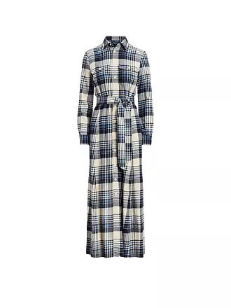 POLO RALPH LAUREN | Maxikleid | 